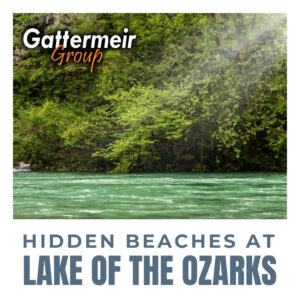 top hidden lake of the ozarks beach