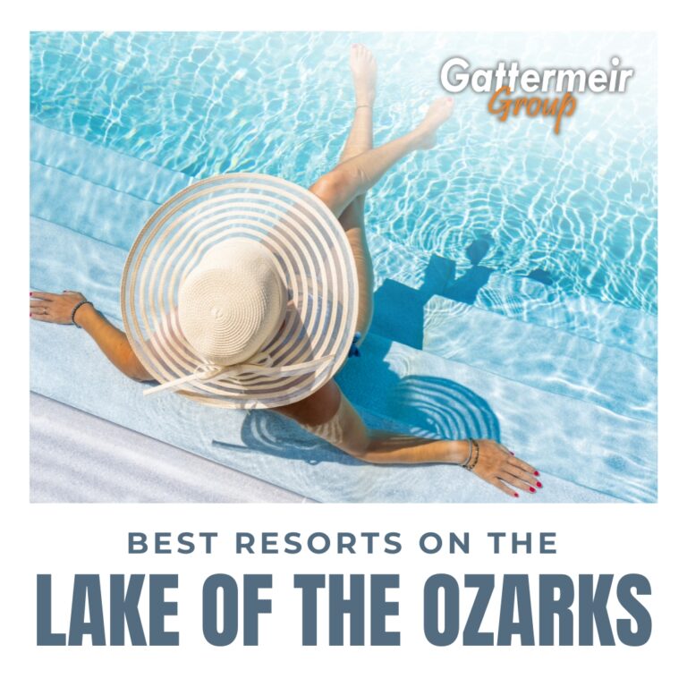 10 Best Resorts on the Lake of the Ozarks